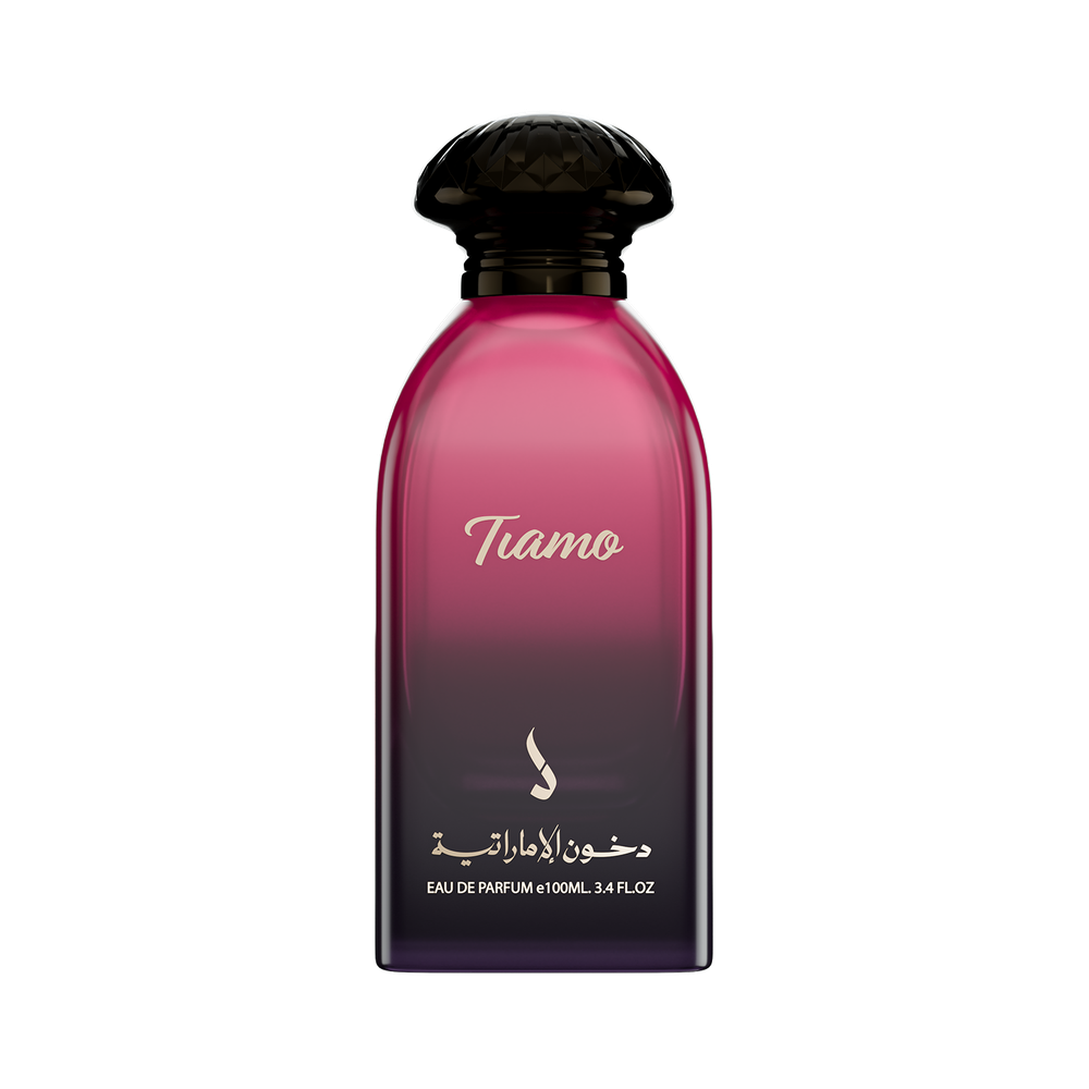 عطر تيامو – 100 مل من دخوني
