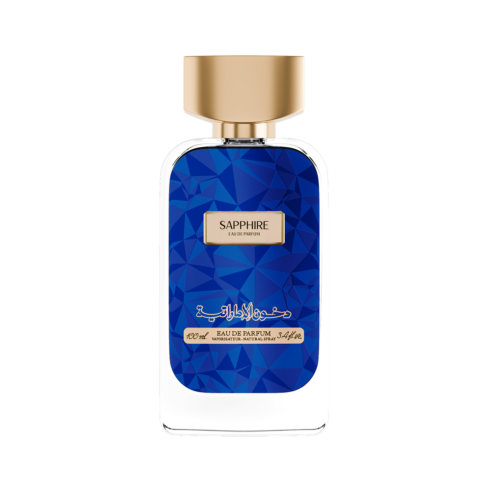 عطر سافاير – 100 مل من دخوني