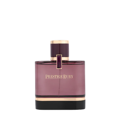 عطر برستيج روبي – 100 مل من الماجد للعود