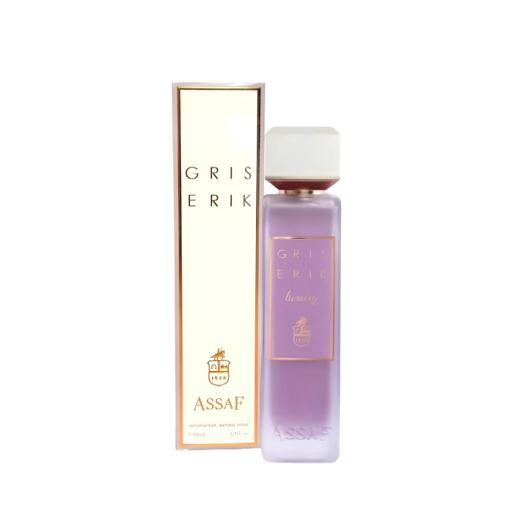 عطر جريس إريك – 200 مل