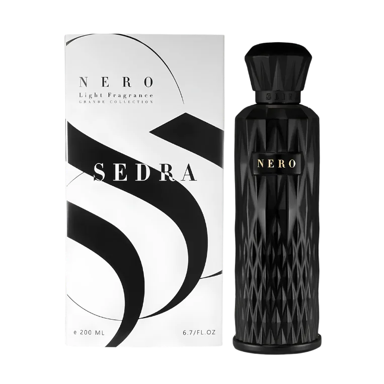 عطر نيرو 200 مل من سدرة للجنسين