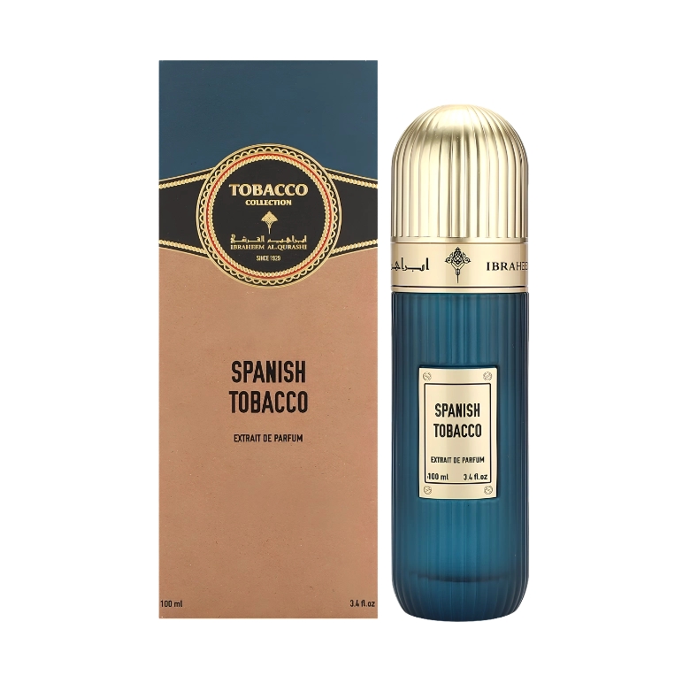 عطر التوباكو الإسباني – 100 مل