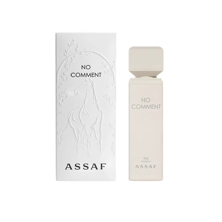 عطر نو كومنت إكسكلوسف 35 – 100 مل
