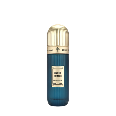 عطر التوباكو الإسباني – 100 مل