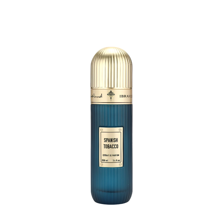 عطر التوباكو الإسباني – 100 مل