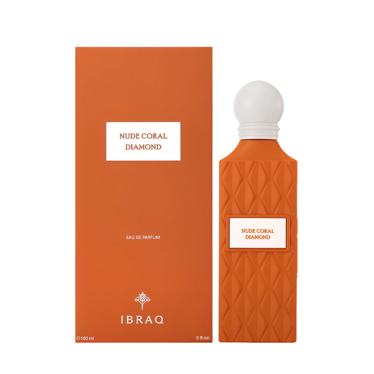 عطر نود كورال دايموند 150مل من ابراق