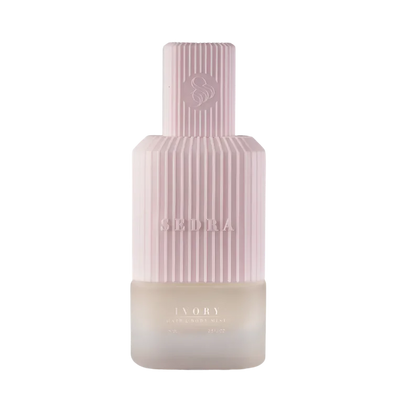 عطر آيفوري – 75 مل للشعر والجسم من سدرة