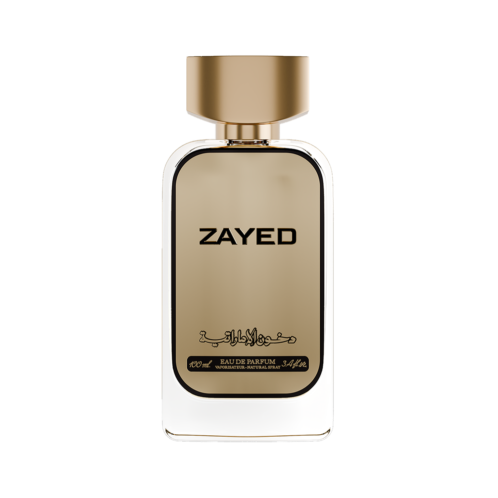 عطر زايد – 100 مل من دخوني
