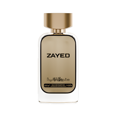 عطر زايد – 100 مل من دخوني
