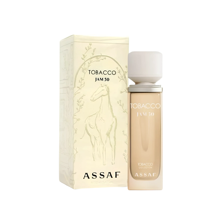عطر توباكو جام 50 – 100 مل