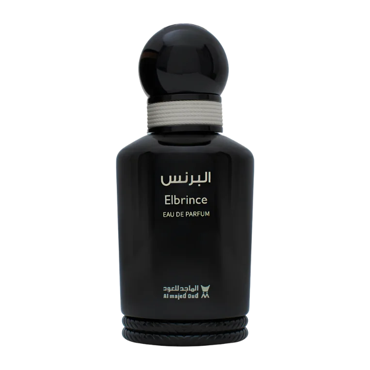 عطر البرنس 100مل من الماجد للعود للرجال