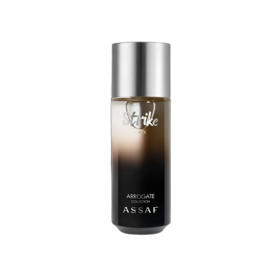 عطر سترايك بلاك – 125 مل