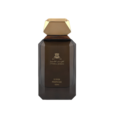 عطر سوبر المركز – 100 مل من أطياب الشيخ
