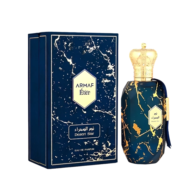 عطر إيتر ديزرت ستار – 100 مل