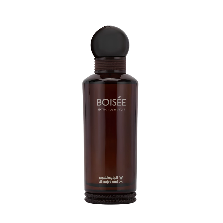 عطر بوازيه – 150 مل من الماجد للعود