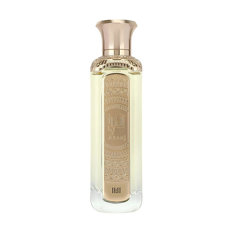 عطر 11:11 200مل من عتيج للجنسين