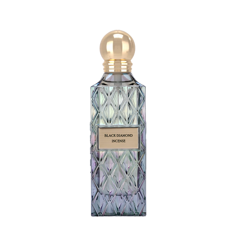 عطر بلاك دايموند انسينس 150مل من ابراق للجنسين