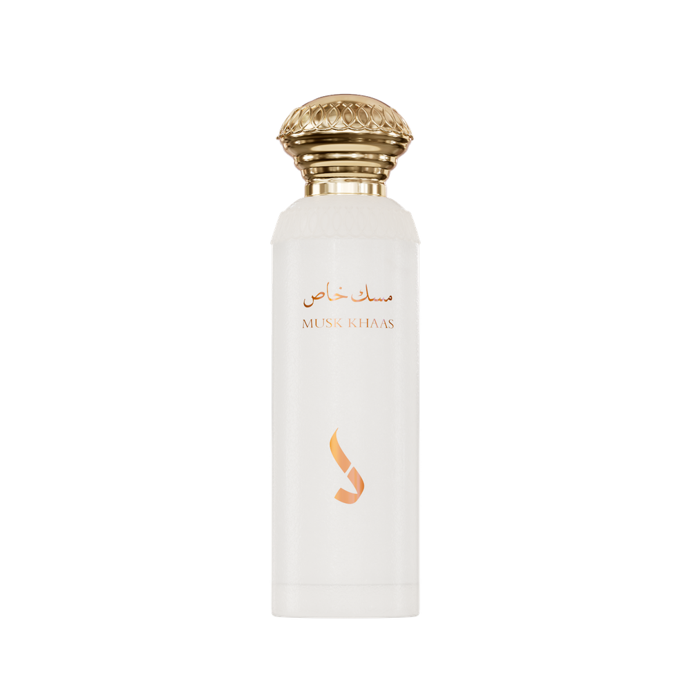 عطر مسك خاص – 75 مل من دخوني