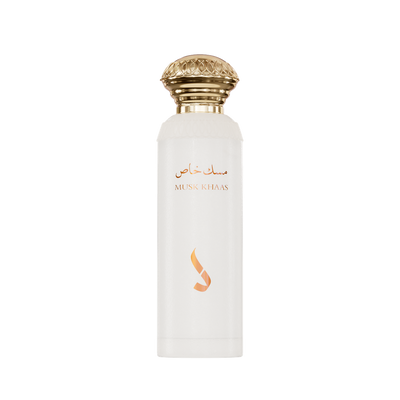 عطر مسك خاص – 75 مل من دخوني
