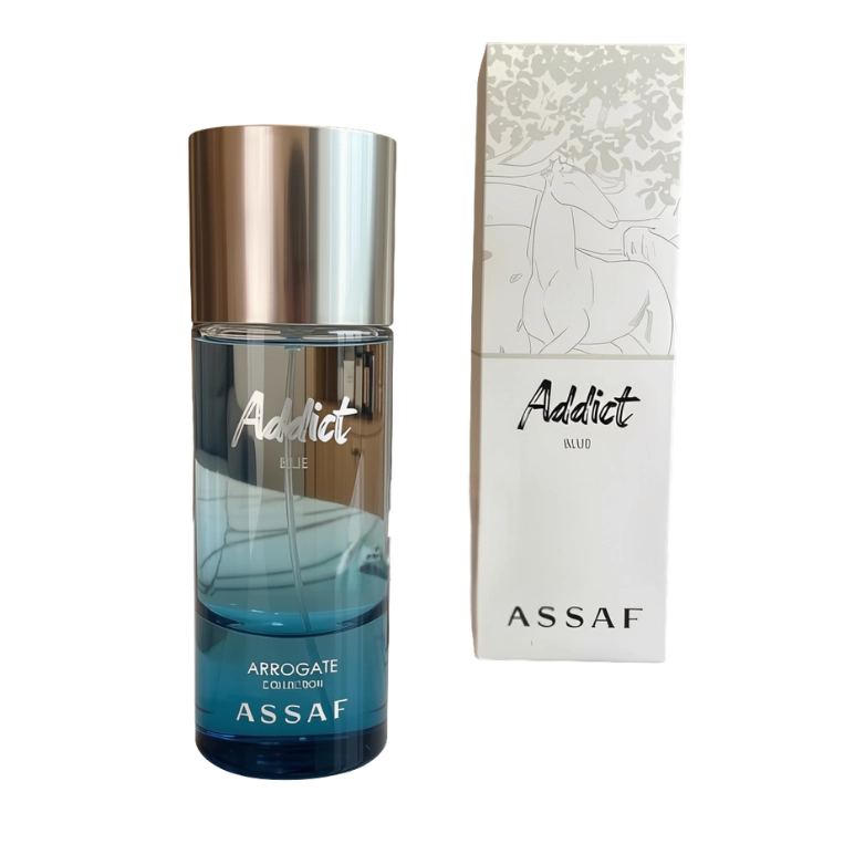 عطر أديكت بلو – 125 مل