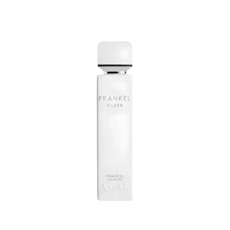 عطر فرانكل سيلفر – 200 مل