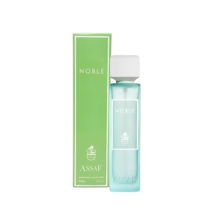 عطر نوبل – 200 مل