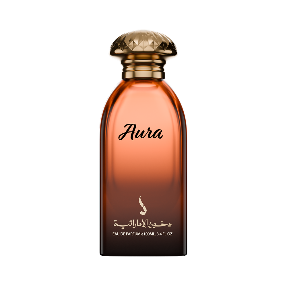 عطر أورا – 100 مل من دخوني