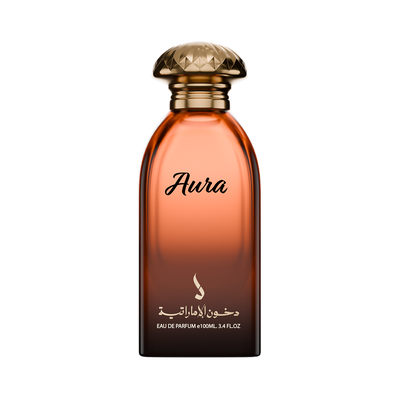 عطر أورا – 100 مل من دخوني