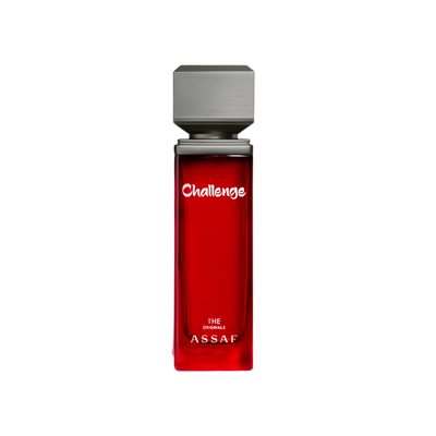 عطر شالنج – 100 مل