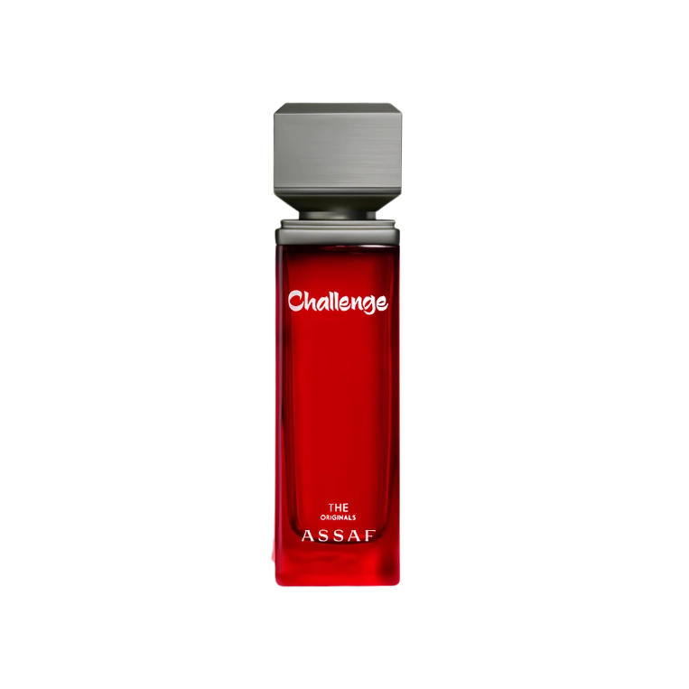 عطر شالنج – 100 مل