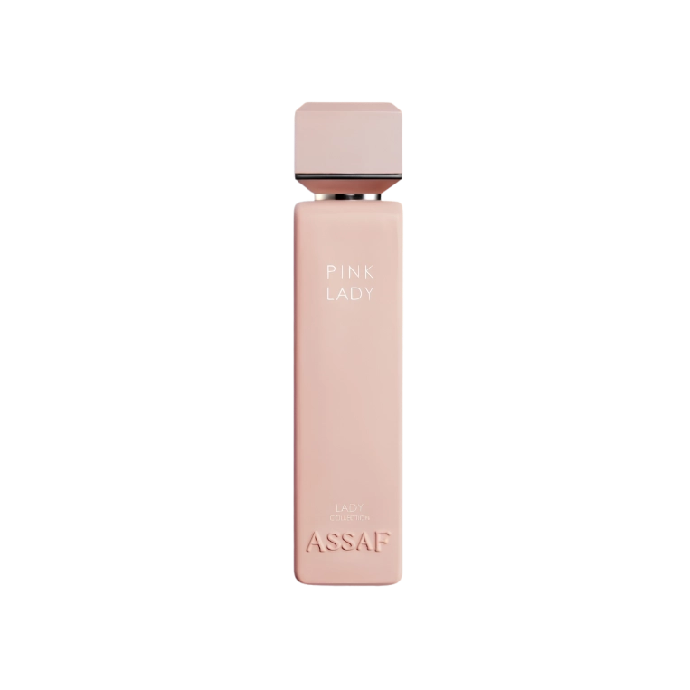 عطر بينك ليدي – 200 مل