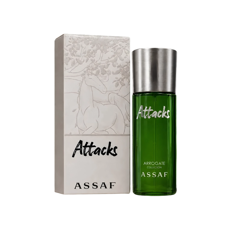 عطر أتاكس – 150 مل