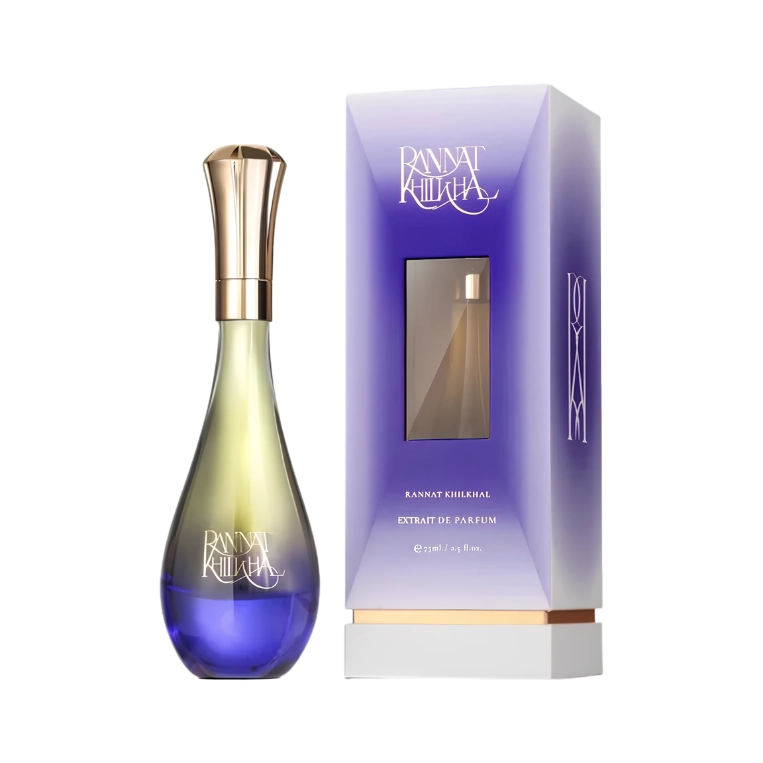 عطر رنة خلخال – 75 مل من عبد الصمد القرشي — صورة ٢