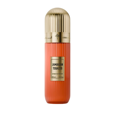 عطر التوباكو الجمايكي – 100 مل