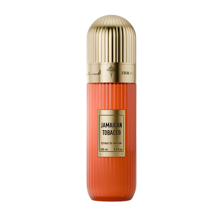 عطر التوباكو الجمايكي – 100 مل