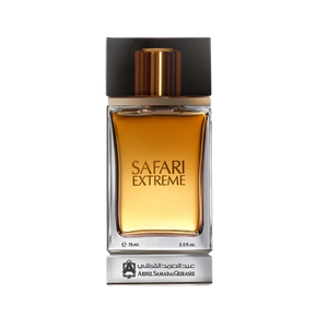 عطر سفاري إكستريم – 75 مل من عبد الصمد القرشي