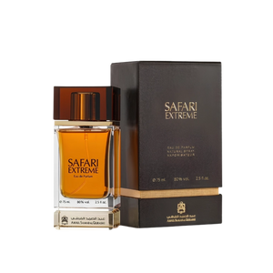 عطر سفاري إكستريم – 75 مل من عبد الصمد القرشي — صورة ٢