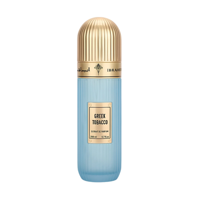 عطر التوباكو اليوناني – 100 مل