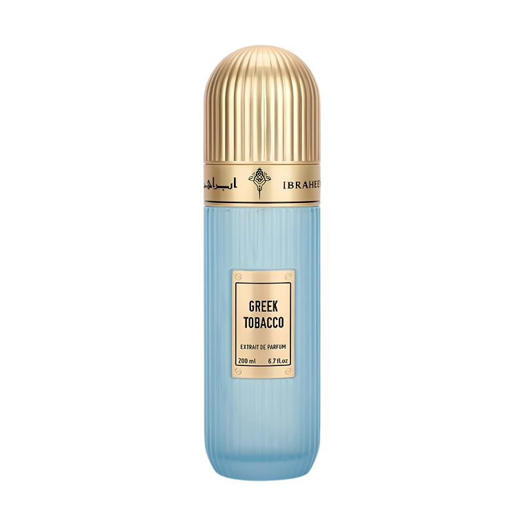 عطر التوباكو اليوناني – 100 مل