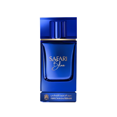 عطر سفاري بلو – 75 مل من عبد الصمد القرشي