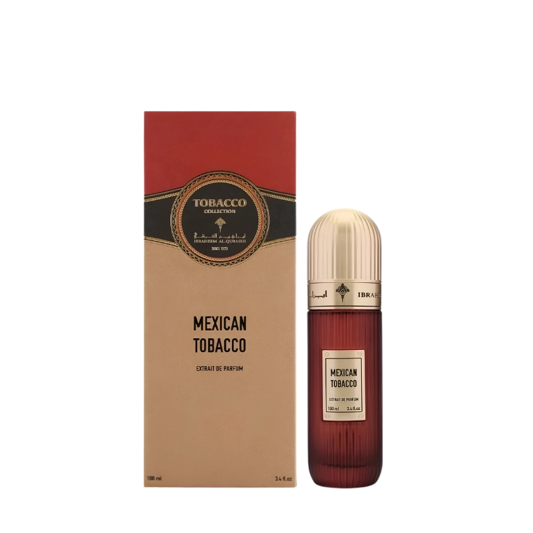 عطر التوباكو المكسيكي – 100 مل
