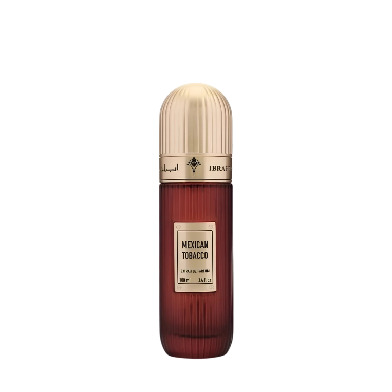 عطر التوباكو المكسيكي – 100 مل