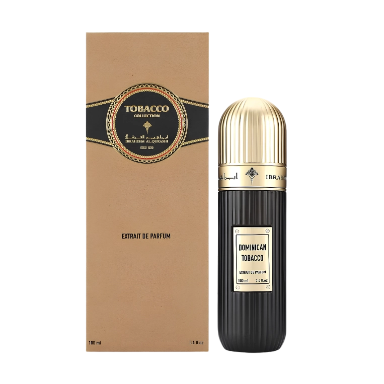 عطر التوباكو الدومينيكي – 100 مل