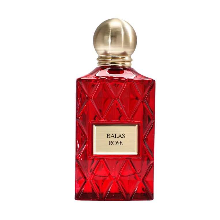 عطر بلاس روز المركز – 75 مل