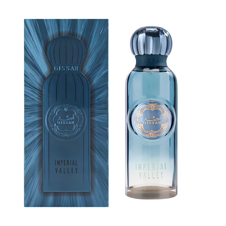 عطر امبريال فالي المركز 200مل من قصة للجنسين