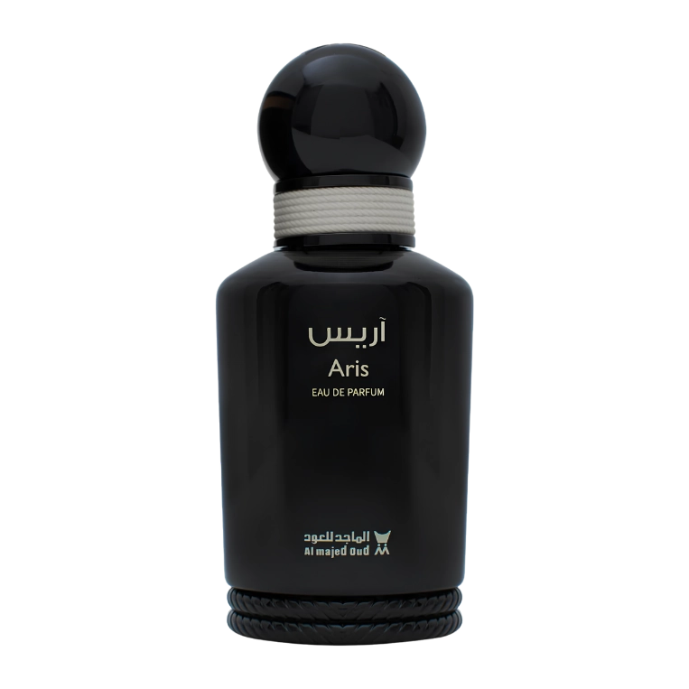عطر أريس كلاسيك – 100 مل من الماجد للعود