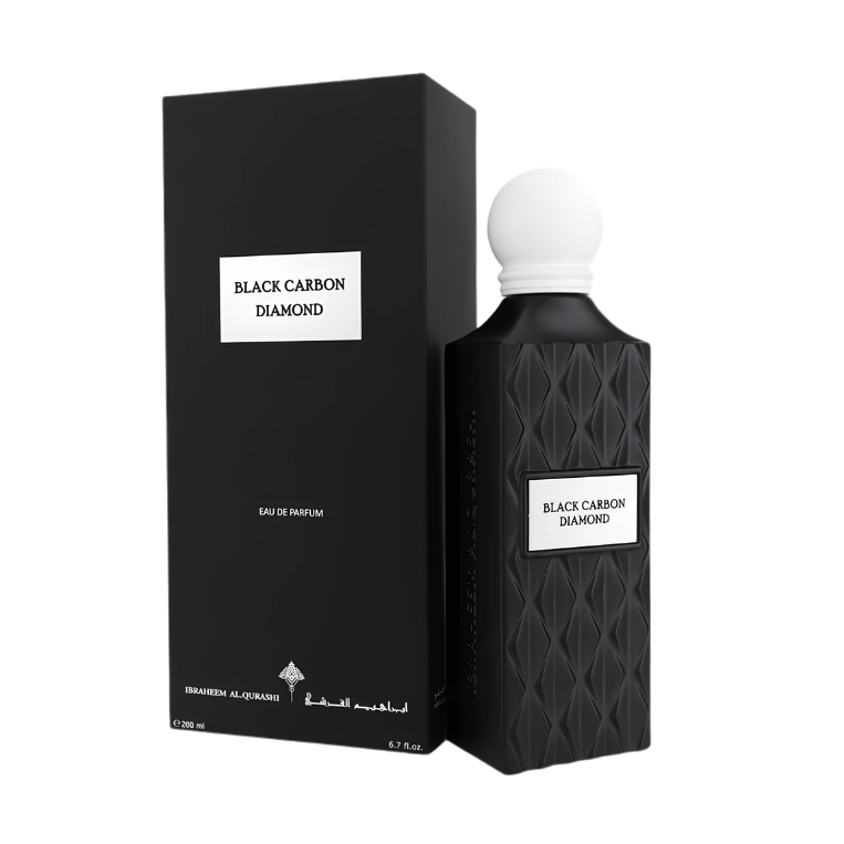 عطر بلاك كربون دايموند – 150 مل