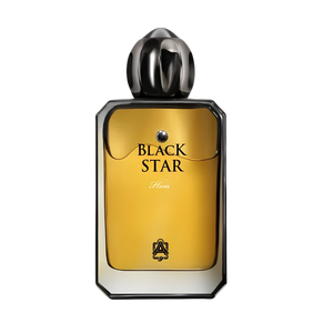عطر بلاك ستار للرجال – 100 مل من عبد الصمد القرشي