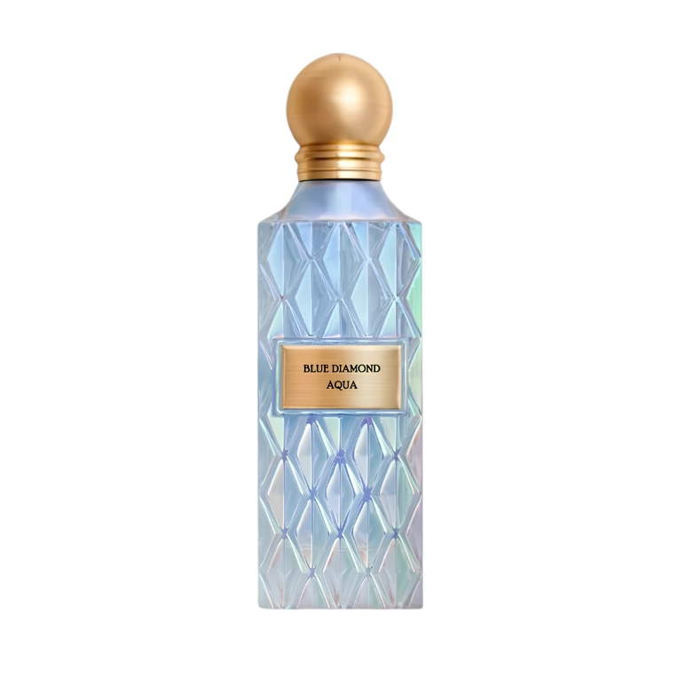 عطر بلو دايموند أكوا – 150 مل