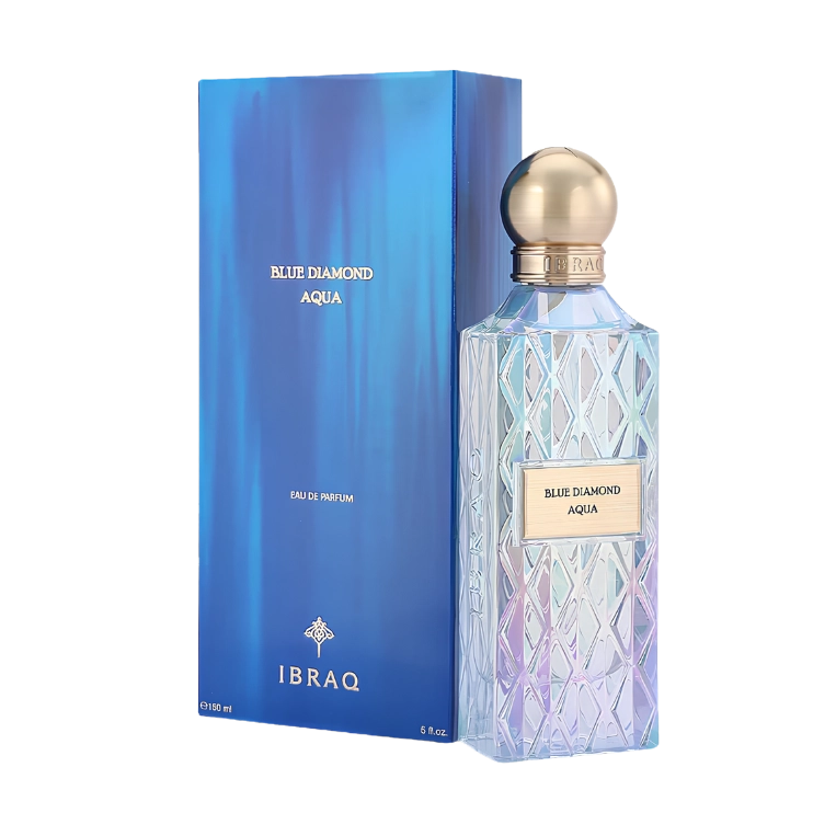 عطر بلو دايموند أكوا – 150 مل
